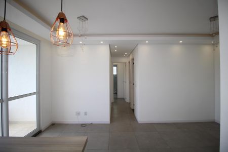 Sala de apartamento para alugar com 3 quartos, 65m² em Farrapos, Porto Alegre