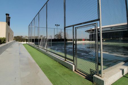 Apartamento para alugar com 65m², 3 quartos e 1 vagaQuadra Esportiva