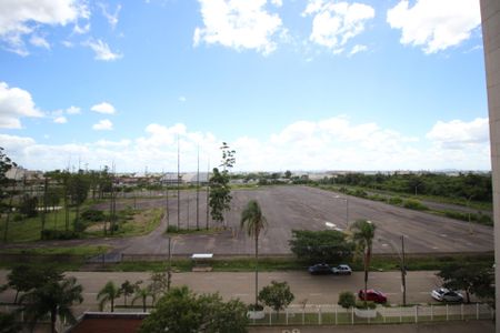 Vista da Sacada de apartamento para alugar com 3 quartos, 65m² em Farrapos, Porto Alegre