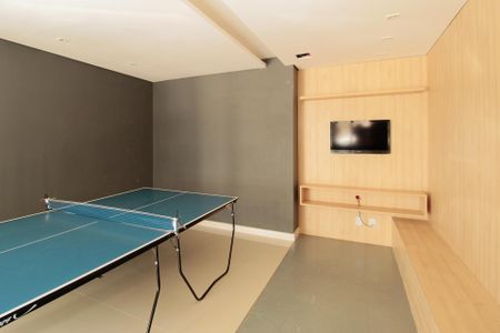 Apartamento para alugar com 65m², 3 quartos e 1 vagaSala de Jogos