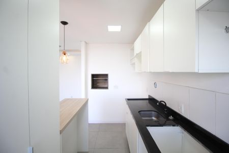 Apartamento para alugar com 65m², 3 quartos e 1 vagaCozinha