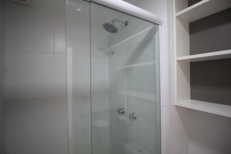 Apartamento para alugar com 65m², 3 quartos e 1 vagaBanheiro