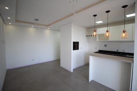 Apartamento para alugar com 65m², 3 quartos e 1 vagaSala