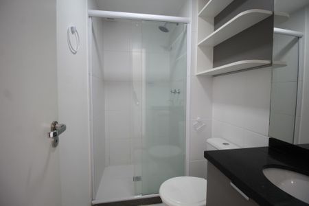 Apartamento para alugar com 65m², 3 quartos e 1 vagaBanheiro