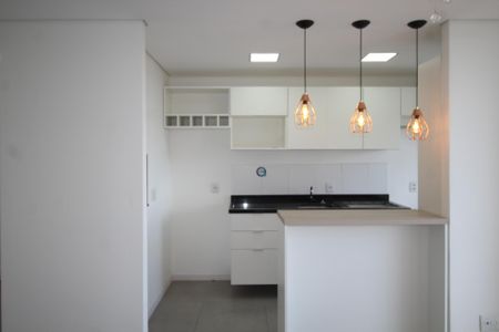 Apartamento para alugar com 65m², 3 quartos e 1 vagaCozinha