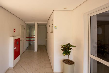 Apartamento para alugar com 68m², 3 quartos e 1 vagaHall de entrada