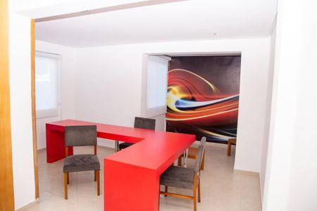 Apartamento para alugar com 68m², 3 quartos e 1 vagaSalão de jogos