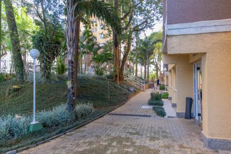 Apartamento para alugar com 68m², 3 quartos e 1 vagaÁrea comum