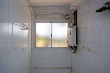 Apartamento para alugar com 68m², 3 quartos e 1 vagaÁrea de Serviço