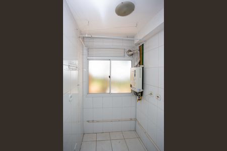 Apartamento para alugar com 68m², 3 quartos e 1 vagaÁrea de Serviço