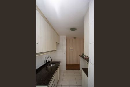 Apartamento para alugar com 68m², 3 quartos e 1 vagaCozinha