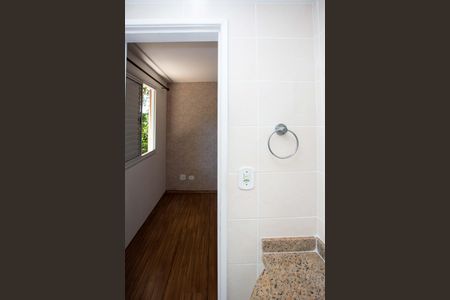 Apartamento para alugar com 68m², 3 quartos e 1 vagaBanheiro da Suíte