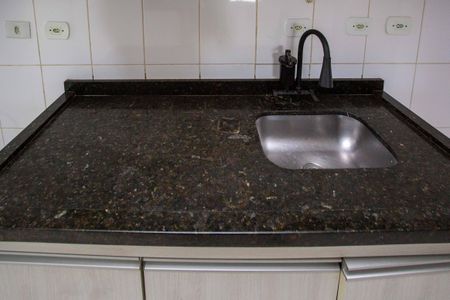 Apartamento para alugar com 68m², 3 quartos e 1 vagaCozinha