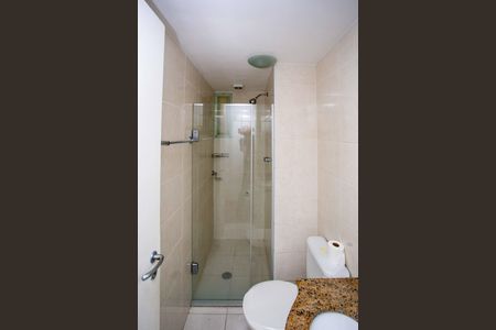 Apartamento para alugar com 68m², 3 quartos e 1 vagaBanheiro Social