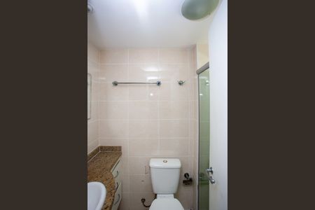 Apartamento para alugar com 68m², 3 quartos e 1 vagaBanheiro da Suíte