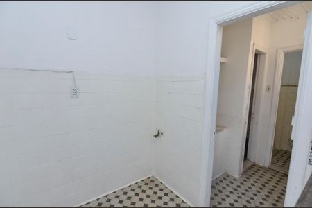 Apartamento à venda com 70m², 2 quartos e sem vaga Apartamento à venda com 70m², 2 quartos e sem vagaCozinha