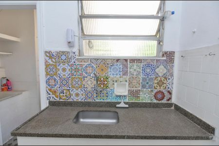 Apartamento à venda com 70m², 2 quartos e sem vaga Apartamento à venda com 70m², 2 quartos e sem vagaCozinha