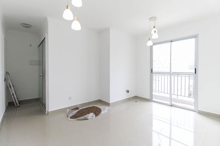 Apartamento para alugar com 2 quartos, 51m² em Cidade Líder, São Paulo