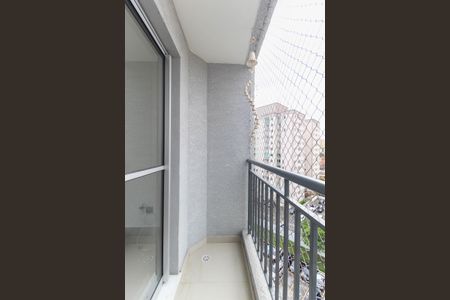 Apartamento para alugar com 2 quartos, 51m² em Cidade Líder, São Paulo