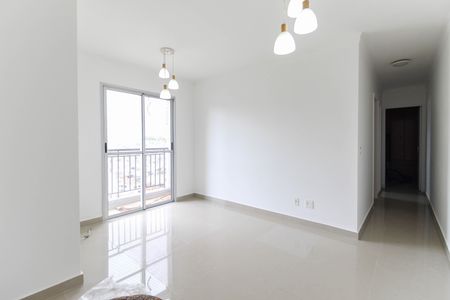 Apartamento para alugar com 2 quartos, 51m² em Cidade Líder, São Paulo