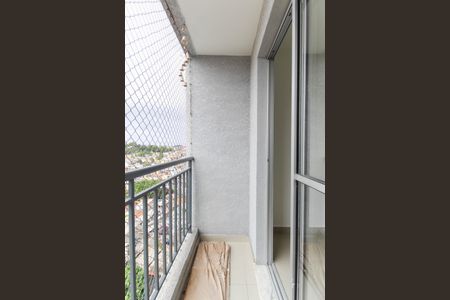 Apartamento para alugar com 2 quartos, 51m² em Cidade Líder, São Paulo