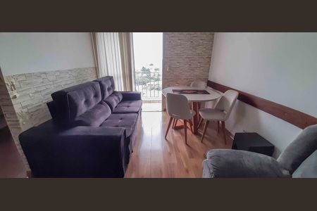 Apartamento à venda com 97m², 2 quartos e 1 vaga