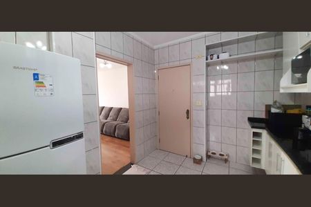 Apartamento à venda com 97m², 2 quartos e 1 vaga