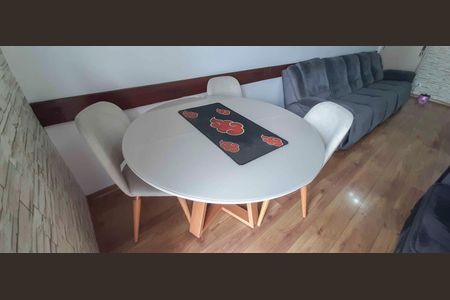 Apartamento à venda com 97m², 2 quartos e 1 vaga