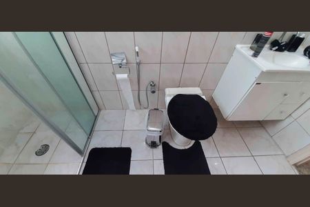 Apartamento à venda com 97m², 2 quartos e 1 vaga