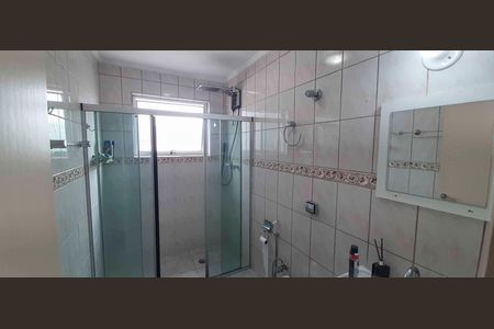 Apartamento à venda com 97m², 2 quartos e 1 vaga Apartamento à venda com 97m², 2 quartos e 1 vagaBanheiro 1