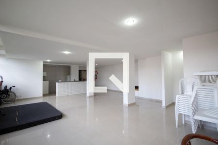 Apartamento à venda com 97m², 2 quartos e 1 vaga Apartamento à venda com 97m², 2 quartos e 1 vagaÁrea comum - Salão de festas