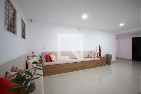 Apartamento à venda com 97m², 2 quartos e 1 vaga Apartamento à venda com 97m², 2 quartos e 1 vagaHall de Entrada