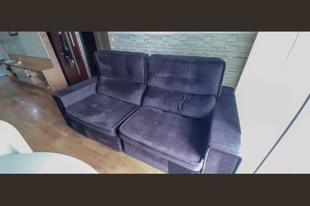 Apartamento à venda com 97m², 2 quartos e 1 vaga