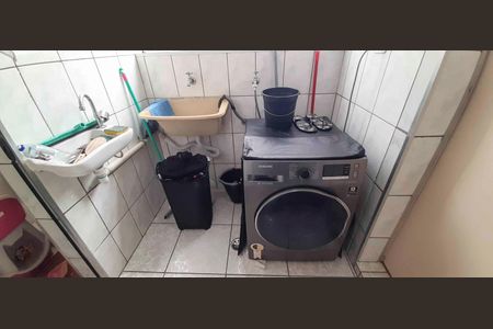 Apartamento à venda com 97m², 2 quartos e 1 vaga Apartamento à venda com 97m², 2 quartos e 1 vagaÁrea de Serviço