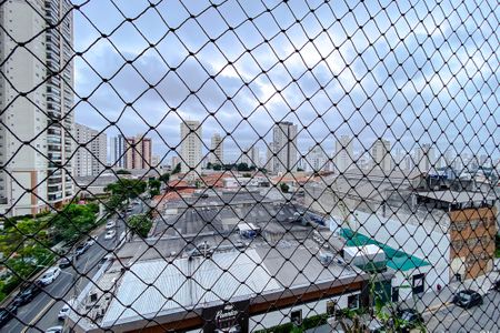 Apartamento à venda com 80m², 2 quartos e 1 vaga Apartamento à venda com 80m², 2 quartos e 1 vagaVista da Suíte