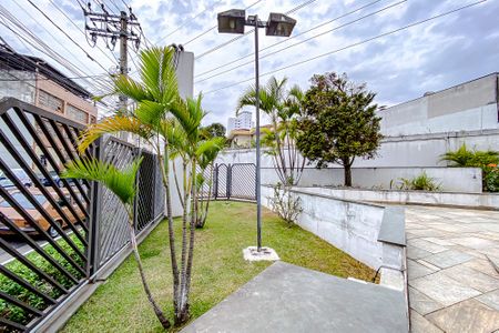 Apartamento à venda com 80m², 2 quartos e 1 vagaÁrea comum
