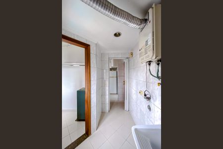 Apartamento à venda com 80m², 2 quartos e 1 vaga Apartamento à venda com 80m², 2 quartos e 1 vagaÁrea de Serviço