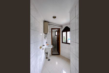 Apartamento à venda com 80m², 2 quartos e 1 vaga Apartamento à venda com 80m², 2 quartos e 1 vagaÁrea de Serviço