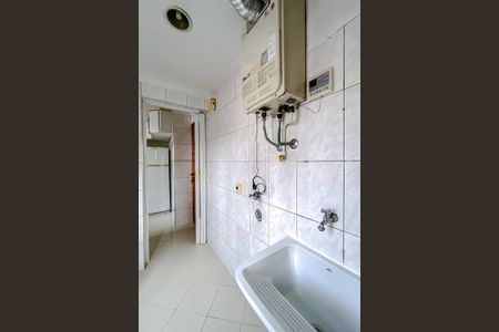 Apartamento à venda com 80m², 2 quartos e 1 vaga Apartamento à venda com 80m², 2 quartos e 1 vagaÁrea de Serviço