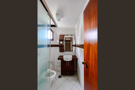 Apartamento à venda com 80m², 2 quartos e 1 vaga Apartamento à venda com 80m², 2 quartos e 1 vagaBanheiro