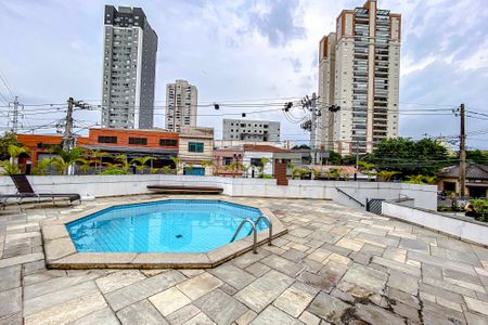 Apartamento à venda com 80m², 2 quartos e 1 vagaÁrea comum - Piscina