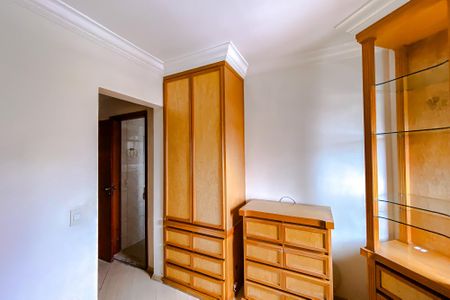 Apartamento à venda com 80m², 2 quartos e 1 vaga Apartamento à venda com 80m², 2 quartos e 1 vagaQuarto 1 - Suíte