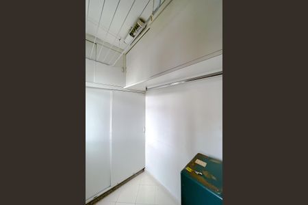 Apartamento à venda com 80m², 2 quartos e 1 vaga Apartamento à venda com 80m², 2 quartos e 1 vagaQuarto de Serviço