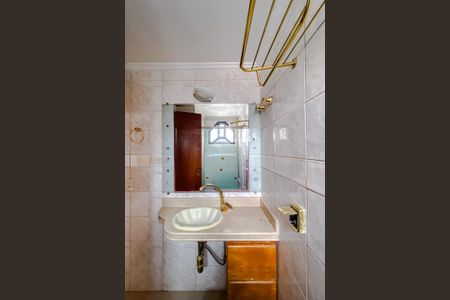 Apartamento à venda com 80m², 2 quartos e 1 vaga Apartamento à venda com 80m², 2 quartos e 1 vagaBanheiro da Suíte