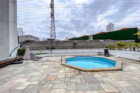 Apartamento à venda com 80m², 2 quartos e 1 vagaÁrea comum - Piscina