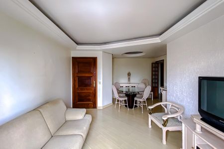 Apartamento à venda com 80m², 2 quartos e 1 vaga Apartamento à venda com 80m², 2 quartos e 1 vagaSala