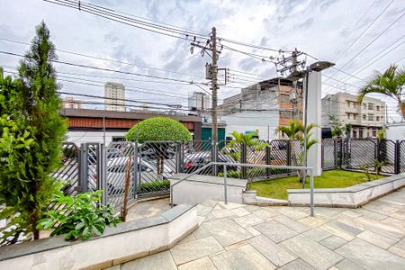 Apartamento à venda com 80m², 2 quartos e 1 vagaÁrea comum