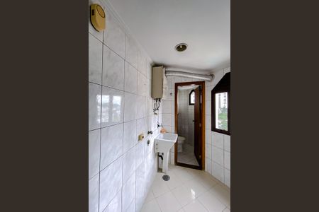 Apartamento à venda com 80m², 2 quartos e 1 vaga Apartamento à venda com 80m², 2 quartos e 1 vagaÁrea de Serviço