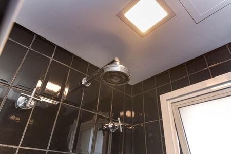 Apartamento à venda com 125m², 3 quartos e 3 vagasBanheiro Social