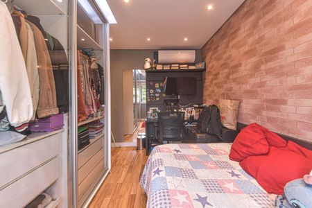 Apartamento à venda com 125m², 3 quartos e 3 vagasQuarto 1